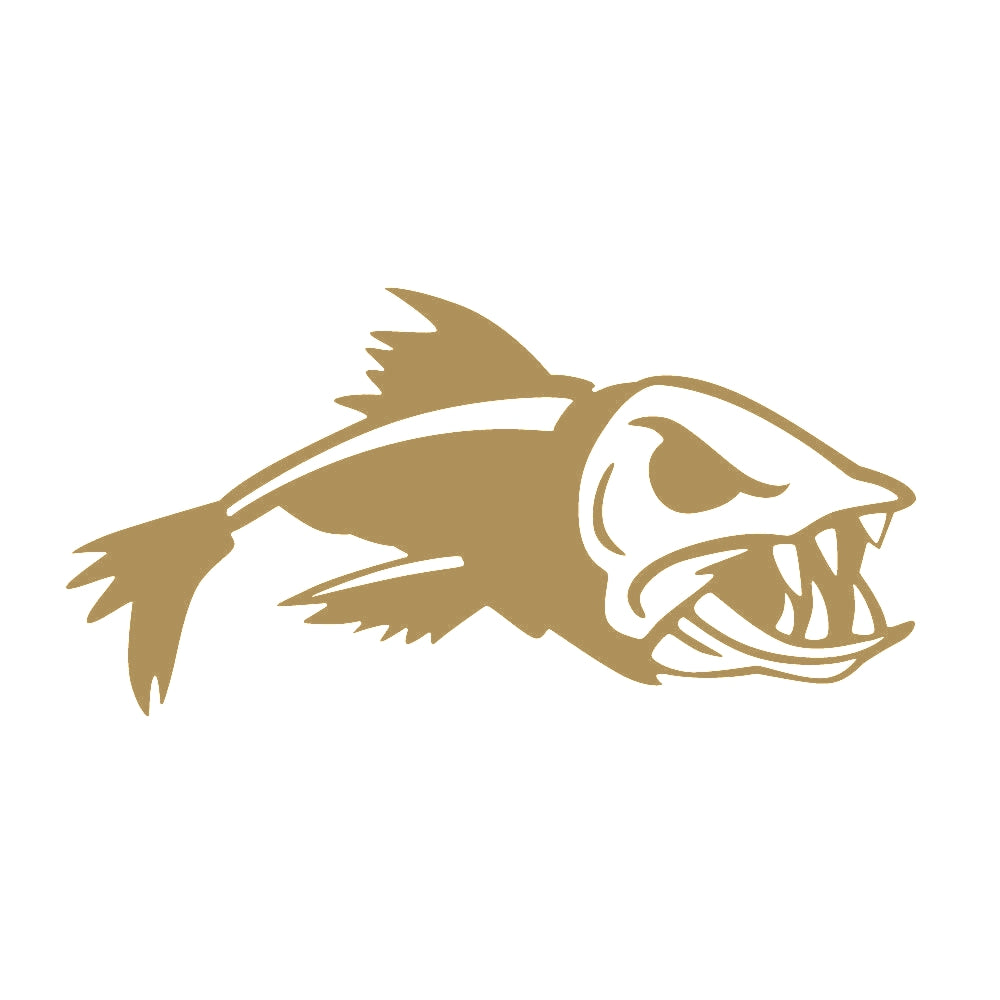 スカルフィッシュ 9