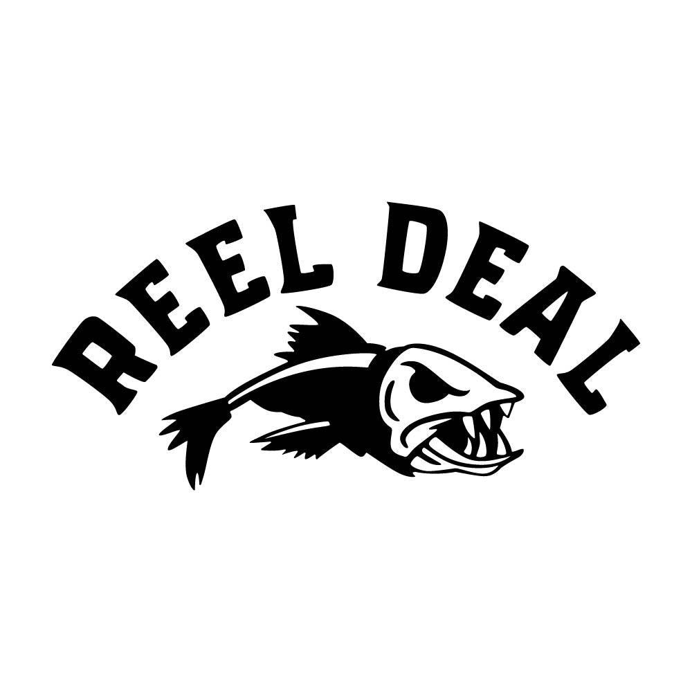 REEL DEAL