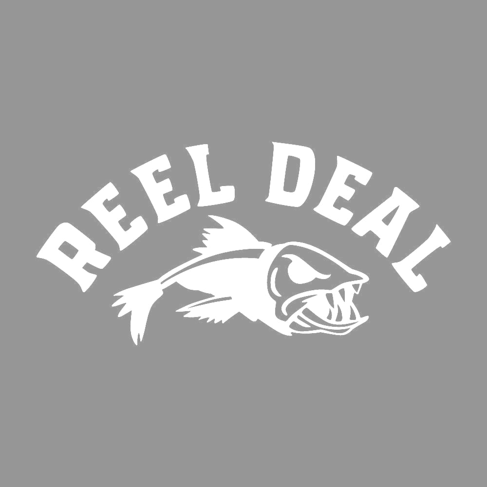 REEL DEAL 7