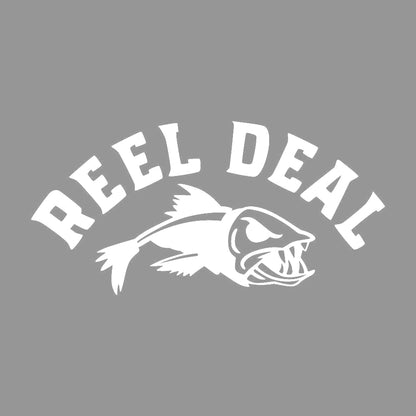 REEL DEAL 7