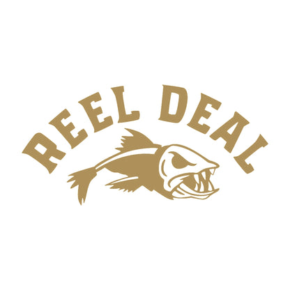REEL DEAL 9