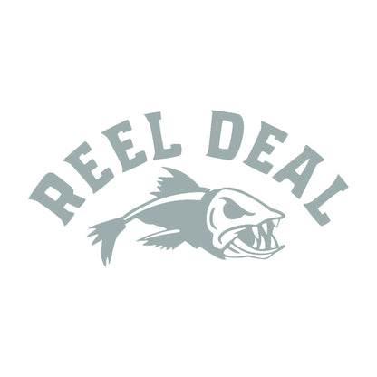REEL DEAL 10