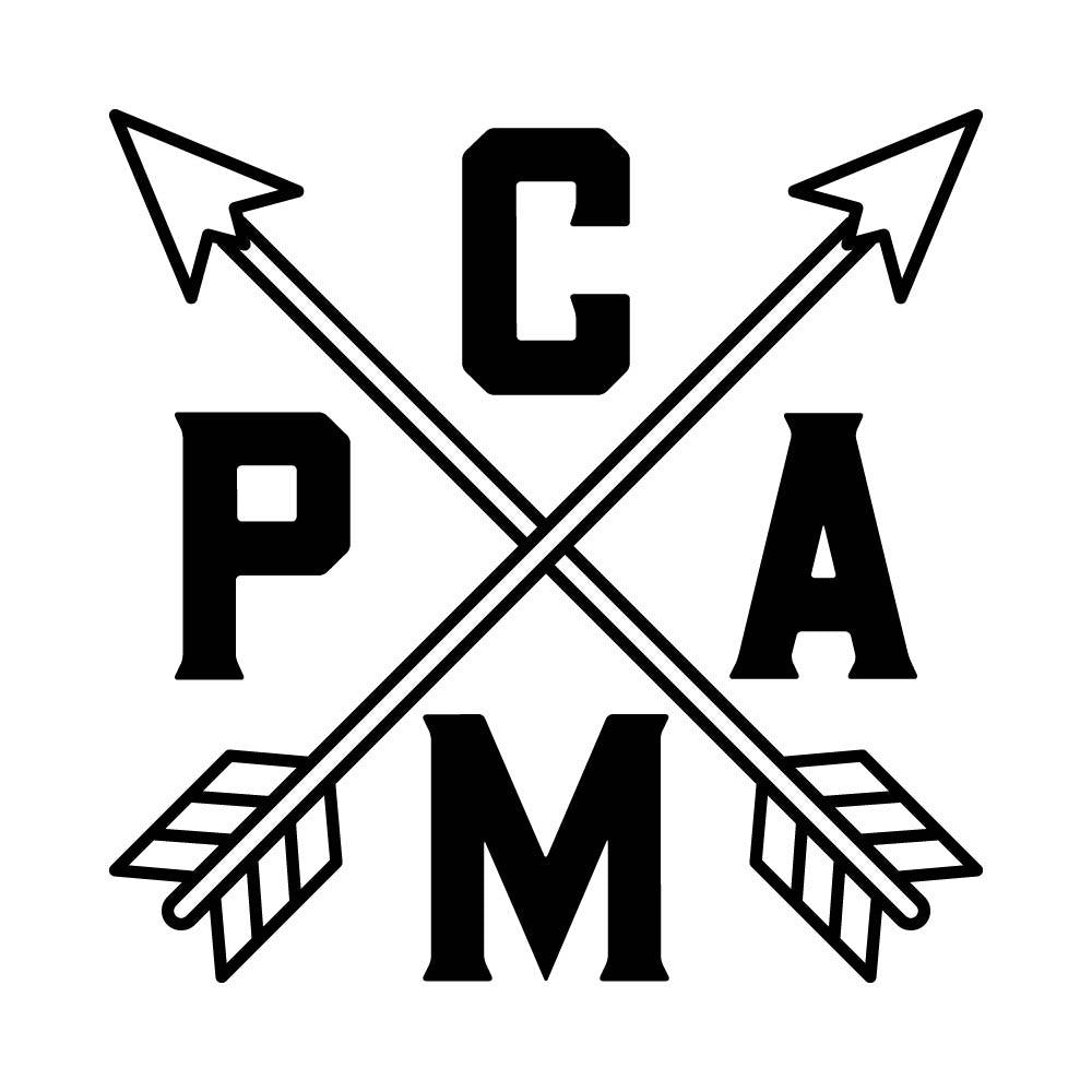 CAMPマーク