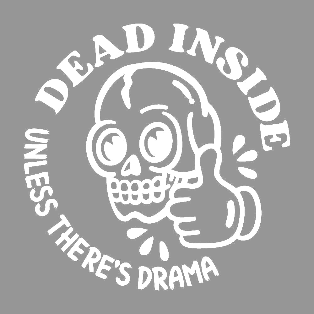スカル DEAD INSIDE 7