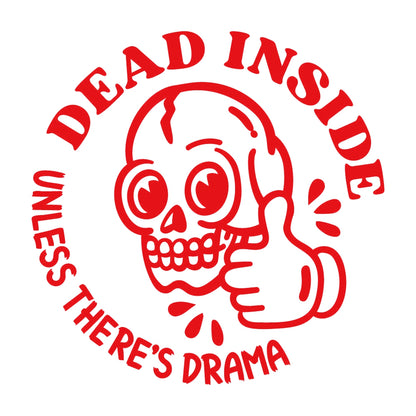 スカル DEAD INSIDE 8