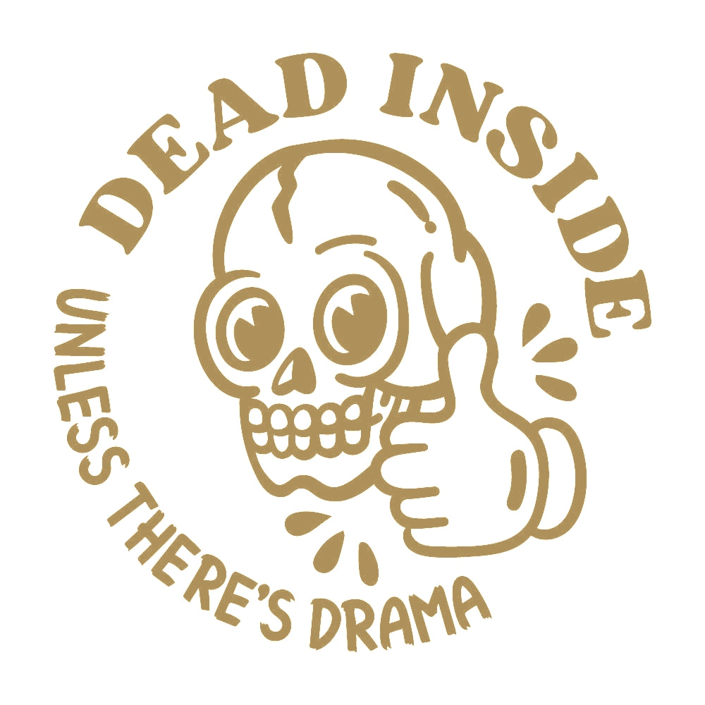 スカル DEAD INSIDE 9