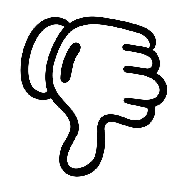 バッドサイン