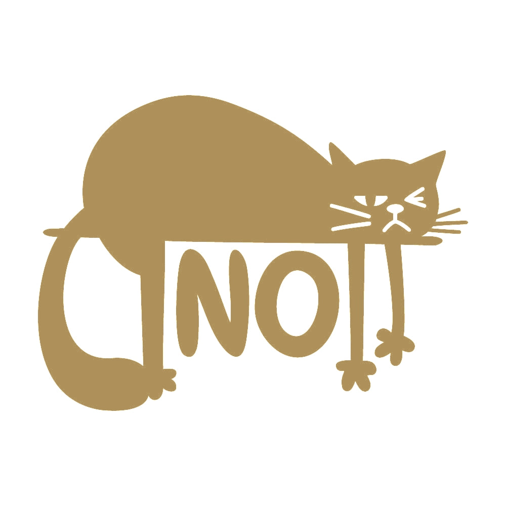 NO CAT 9