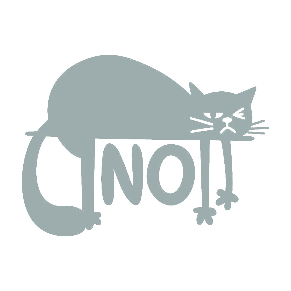 NO CAT 10