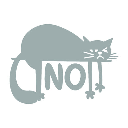 NO CAT 10