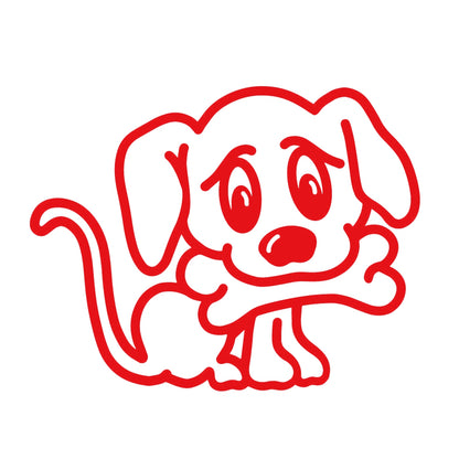 子犬 (A) 8
