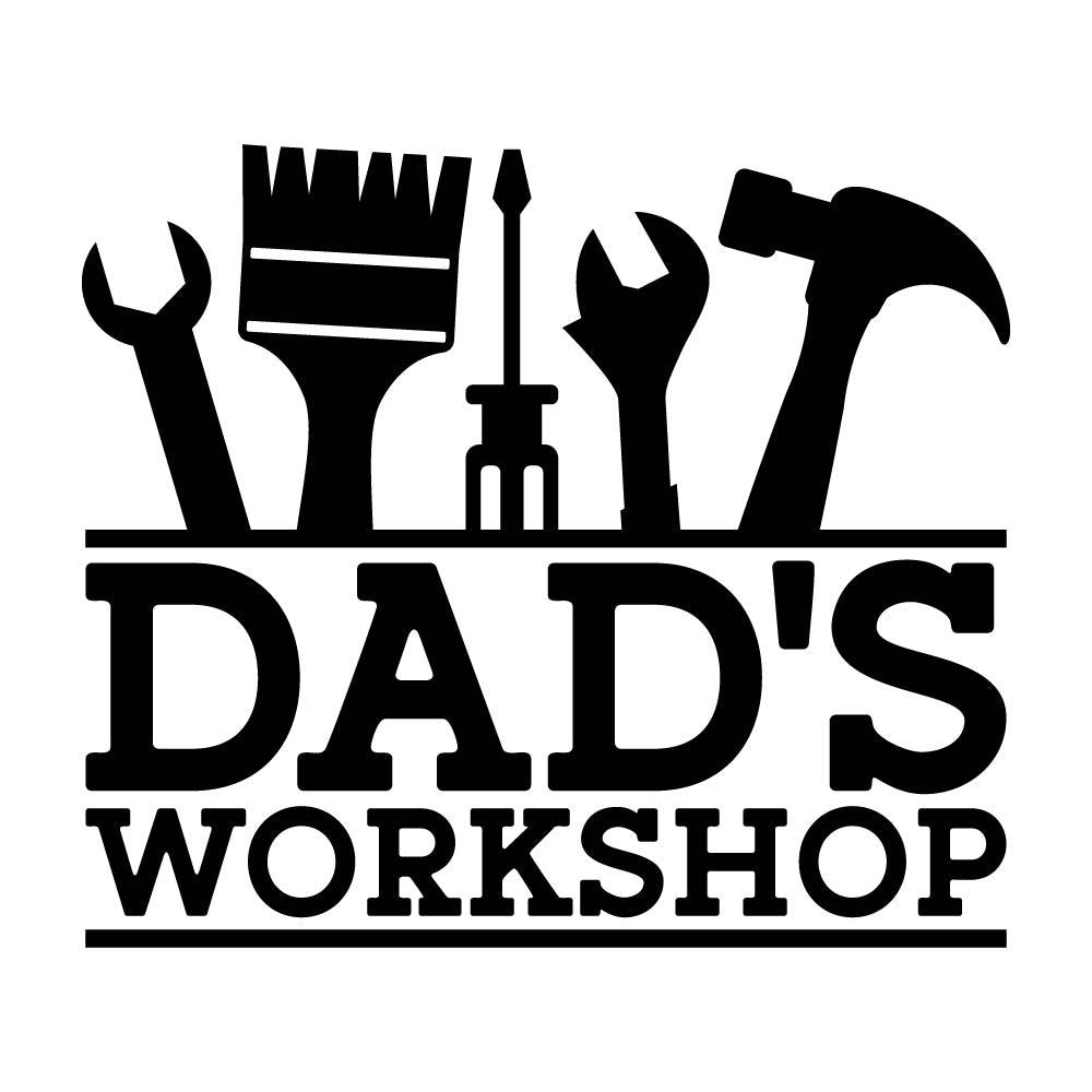DADS WORKSHOP オヤジの作業場