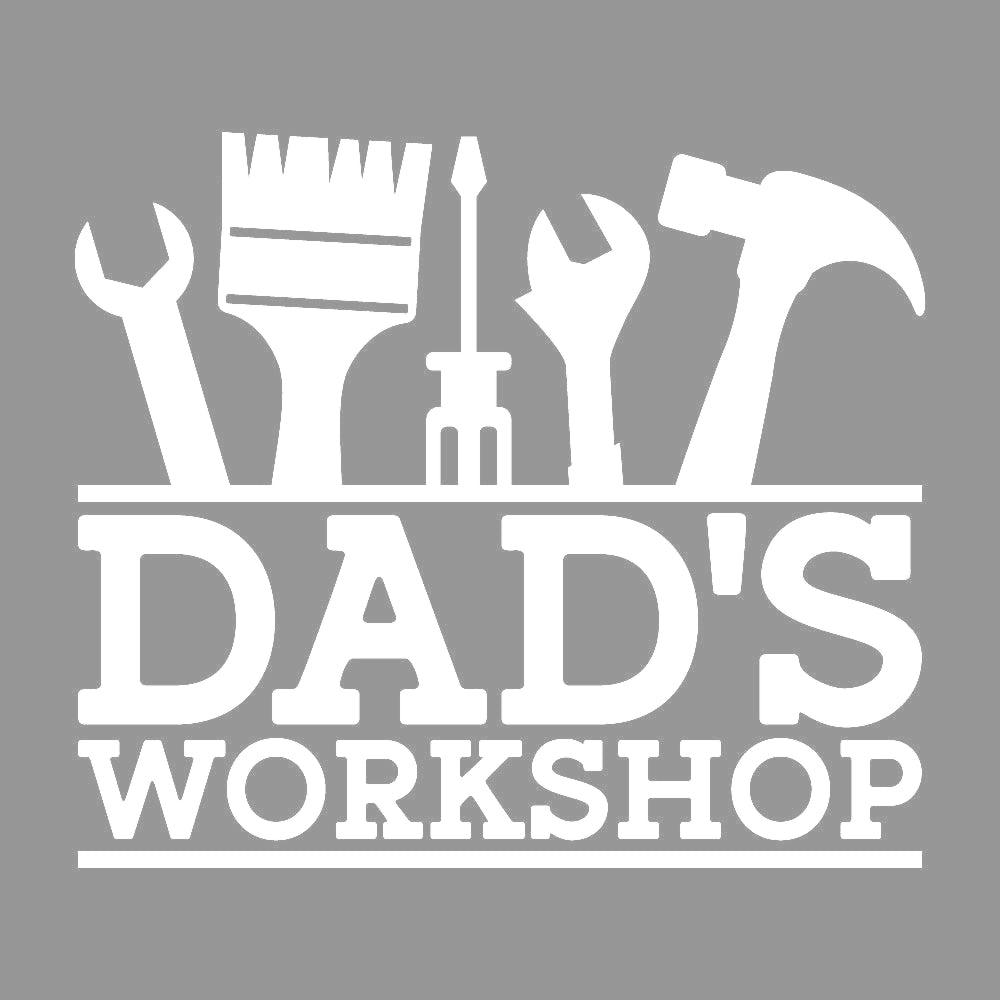 DADS WORKSHOP オヤジの作業場 7
