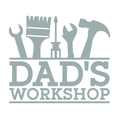DADS WORKSHOP オヤジの作業場 10