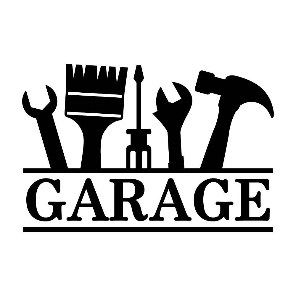 GARAGE (A)