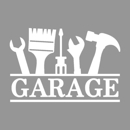 GARAGE (A) 7