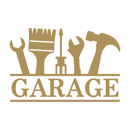 GARAGE (A) 9
