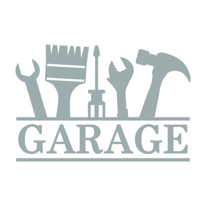 GARAGE (A) 10