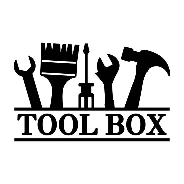 TOOL BOX (B)