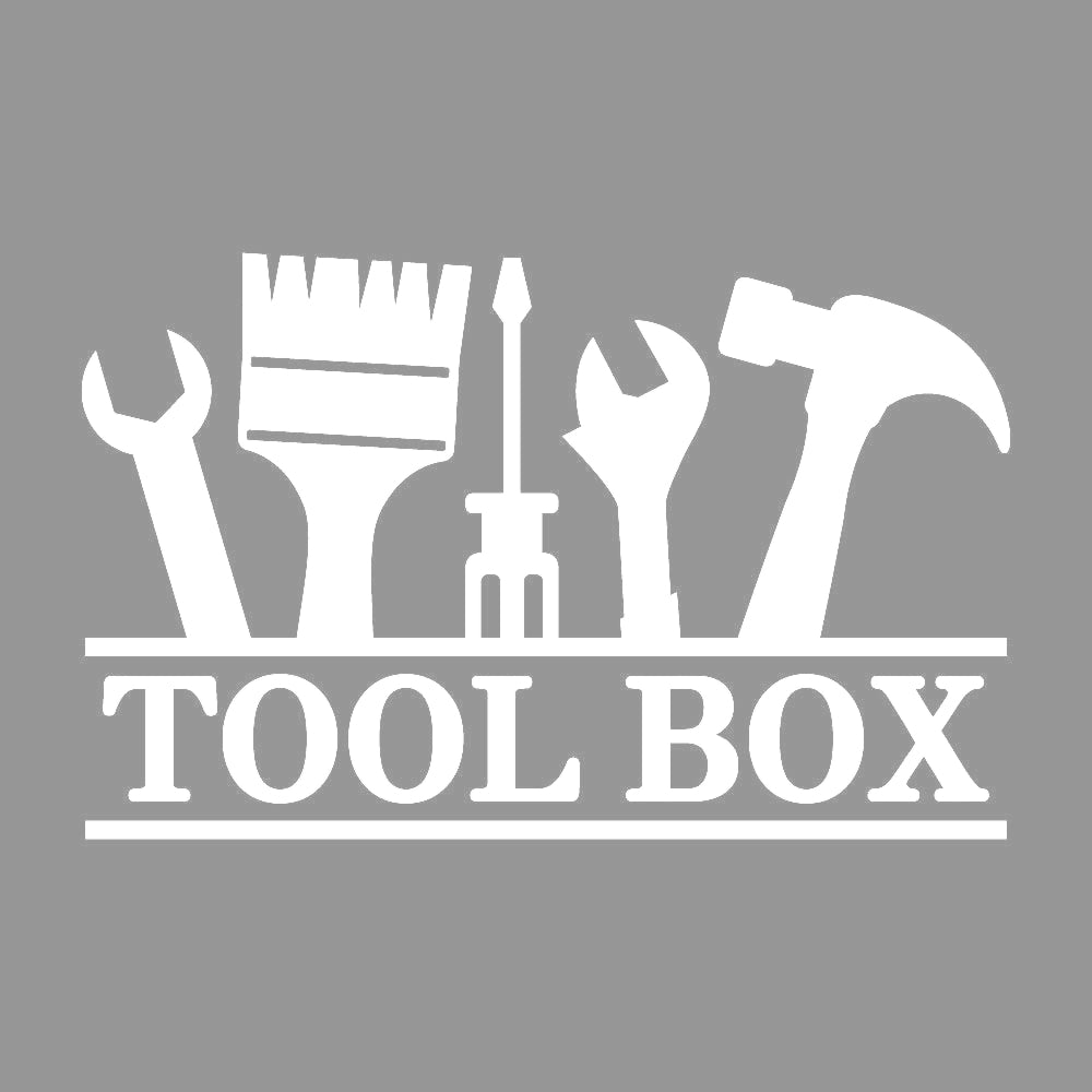 TOOL BOX (B) 7