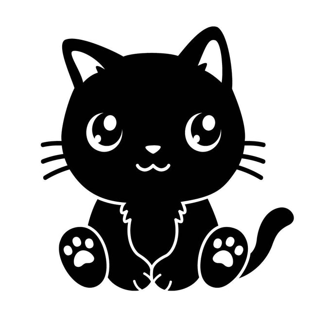 猫 (K)