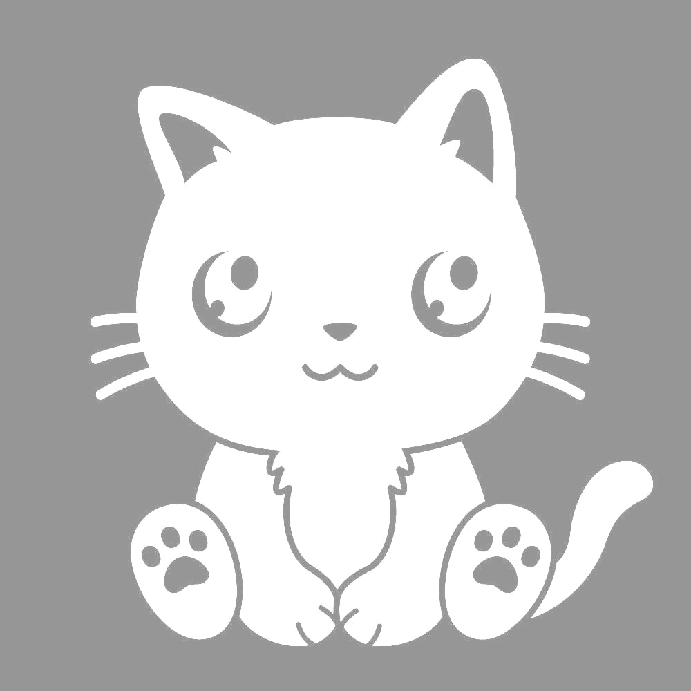 猫 (K) 7
