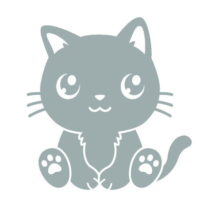 猫 (K) 10