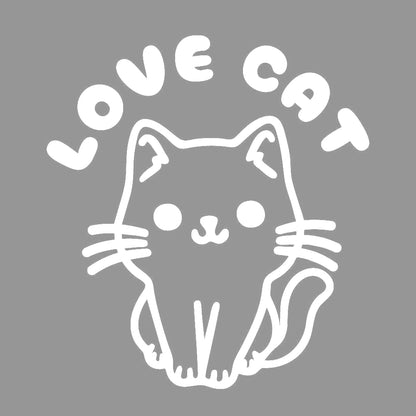 LOVE CAT (A) 7
