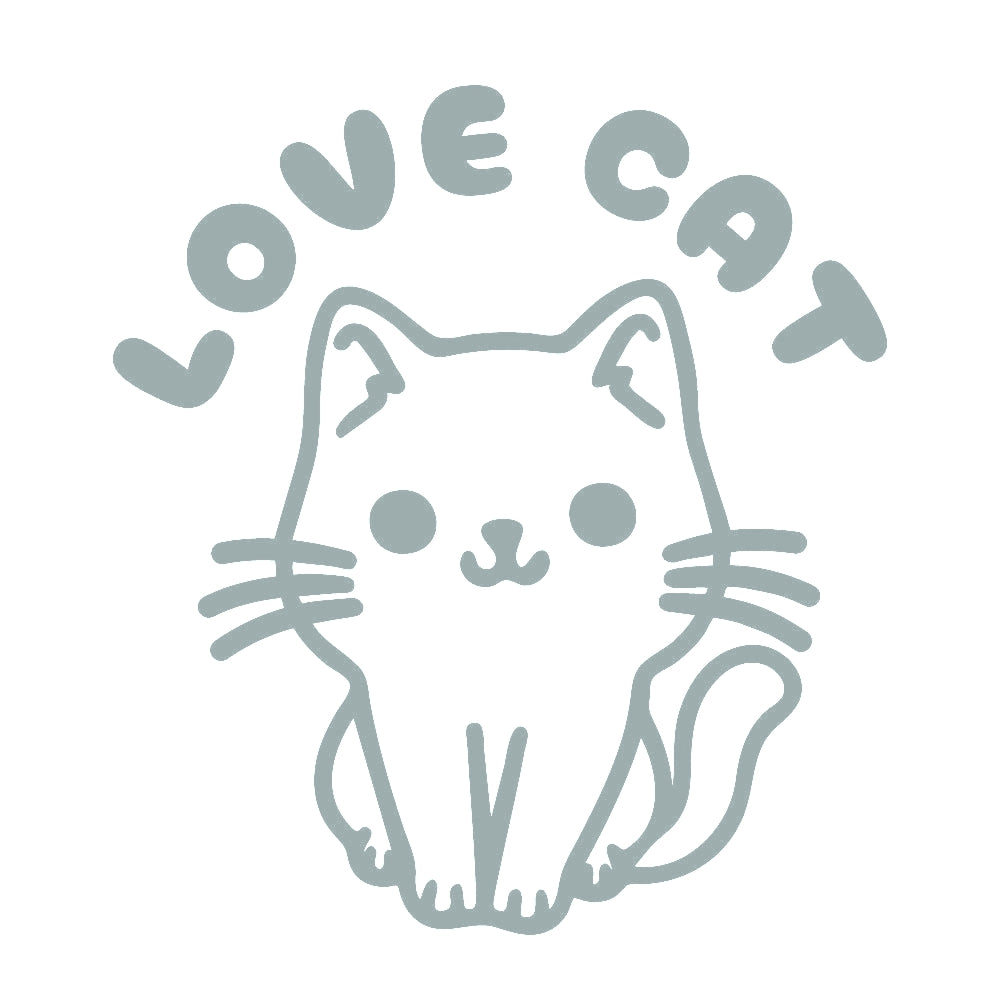 LOVE CAT (A) 10