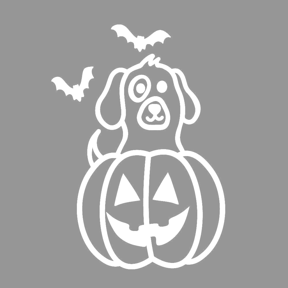 ハロウィンドッグ 7