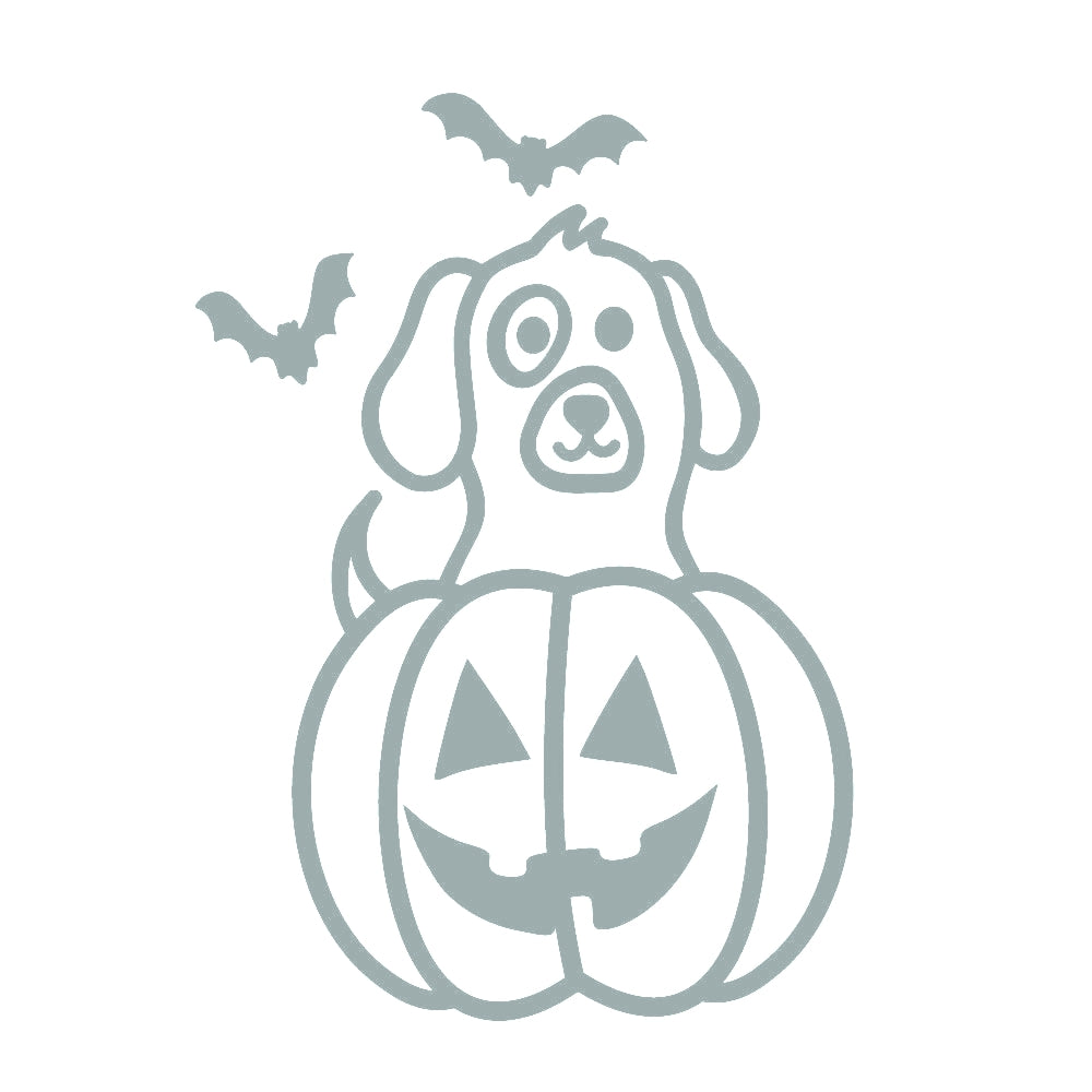 ハロウィンドッグ 10