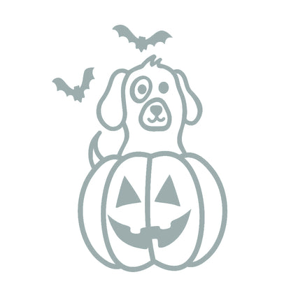 ハロウィンドッグ 10