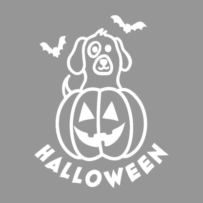 HALLOWEEN DOG 7