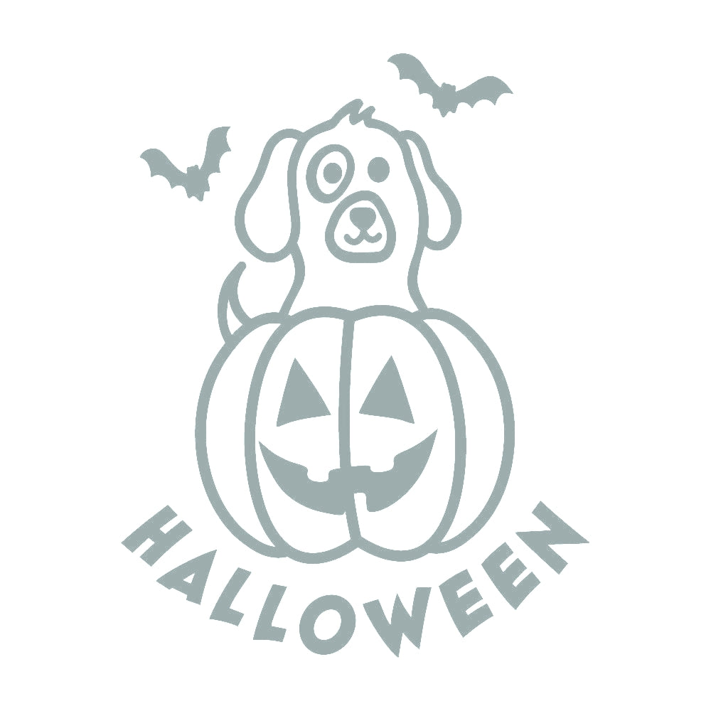 HALLOWEEN DOG 10