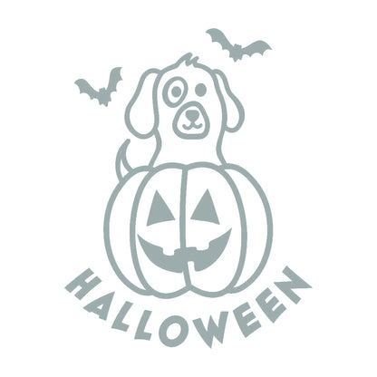 HALLOWEEN DOG 10