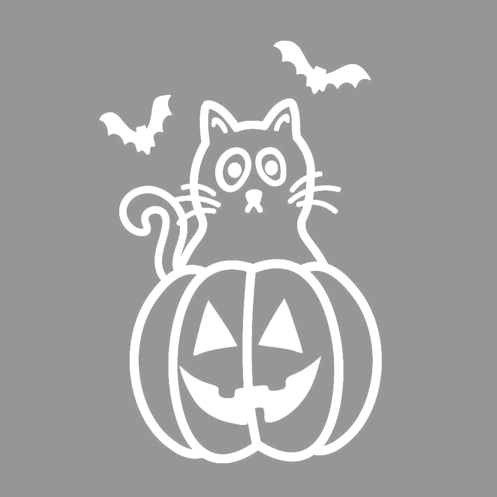 ハロウィンキャット 7