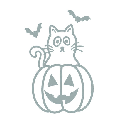 ハロウィンキャット 10