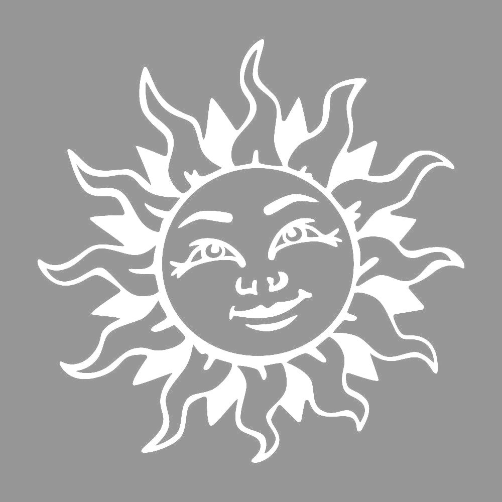天上の太陽 7