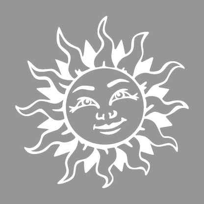 天上の太陽 7