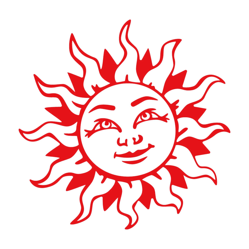 天上の太陽 8