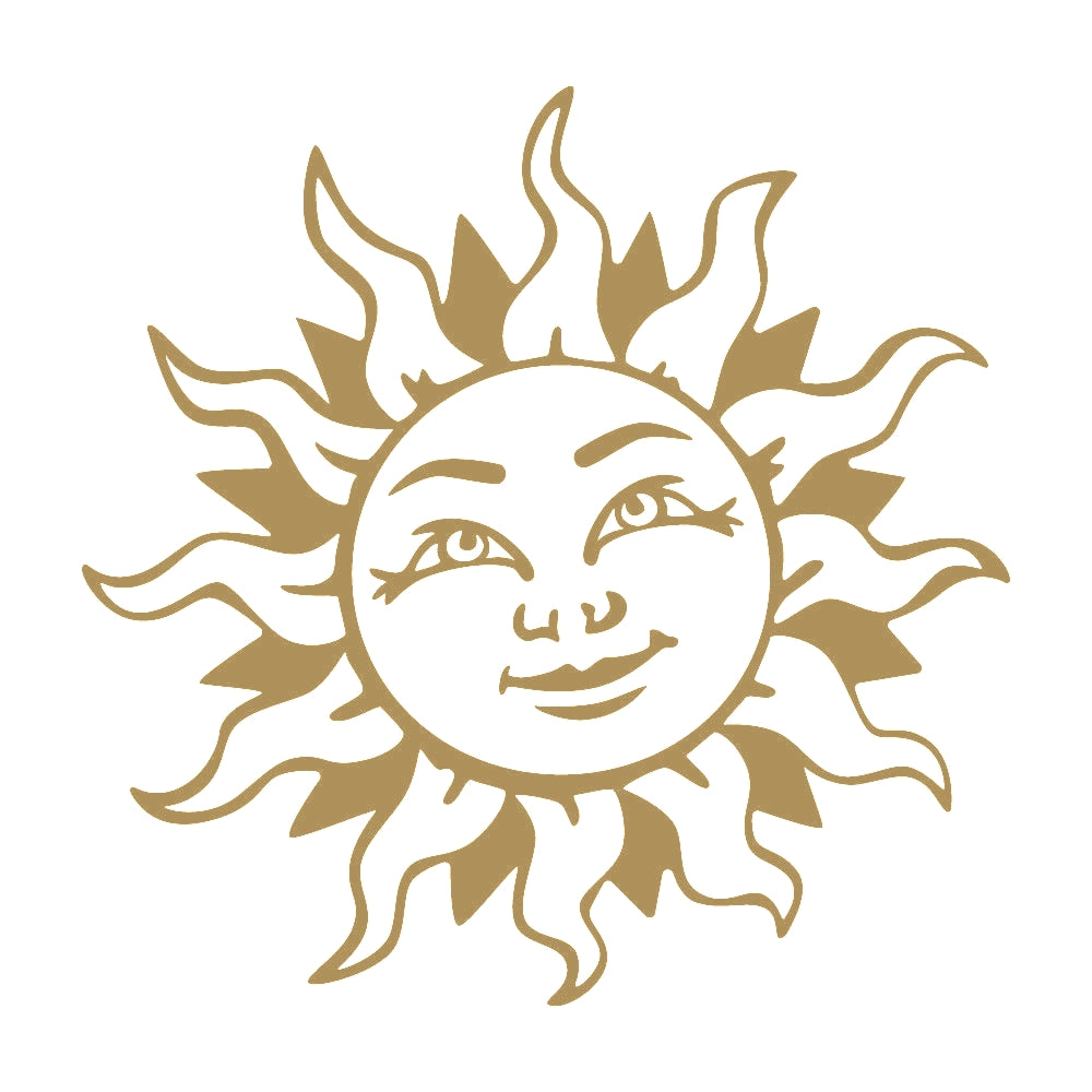 天上の太陽 9
