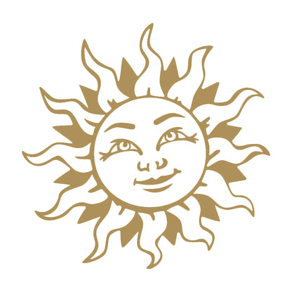 天上の太陽 9