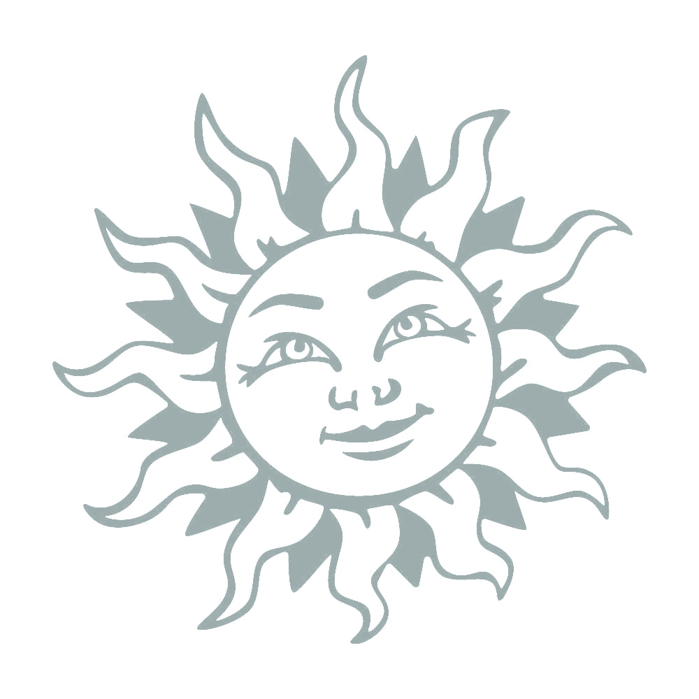 天上の太陽 10