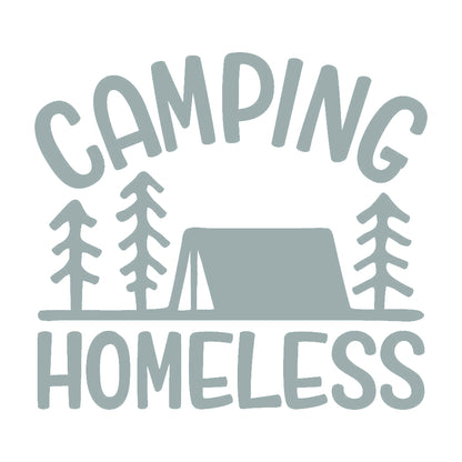 CAMPING HOMELESS 10
