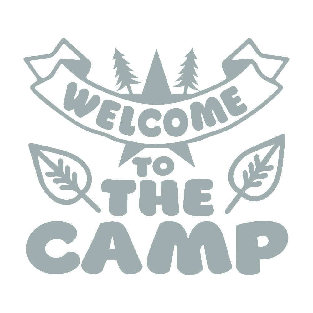 WELCOME TO THE CAMP 10