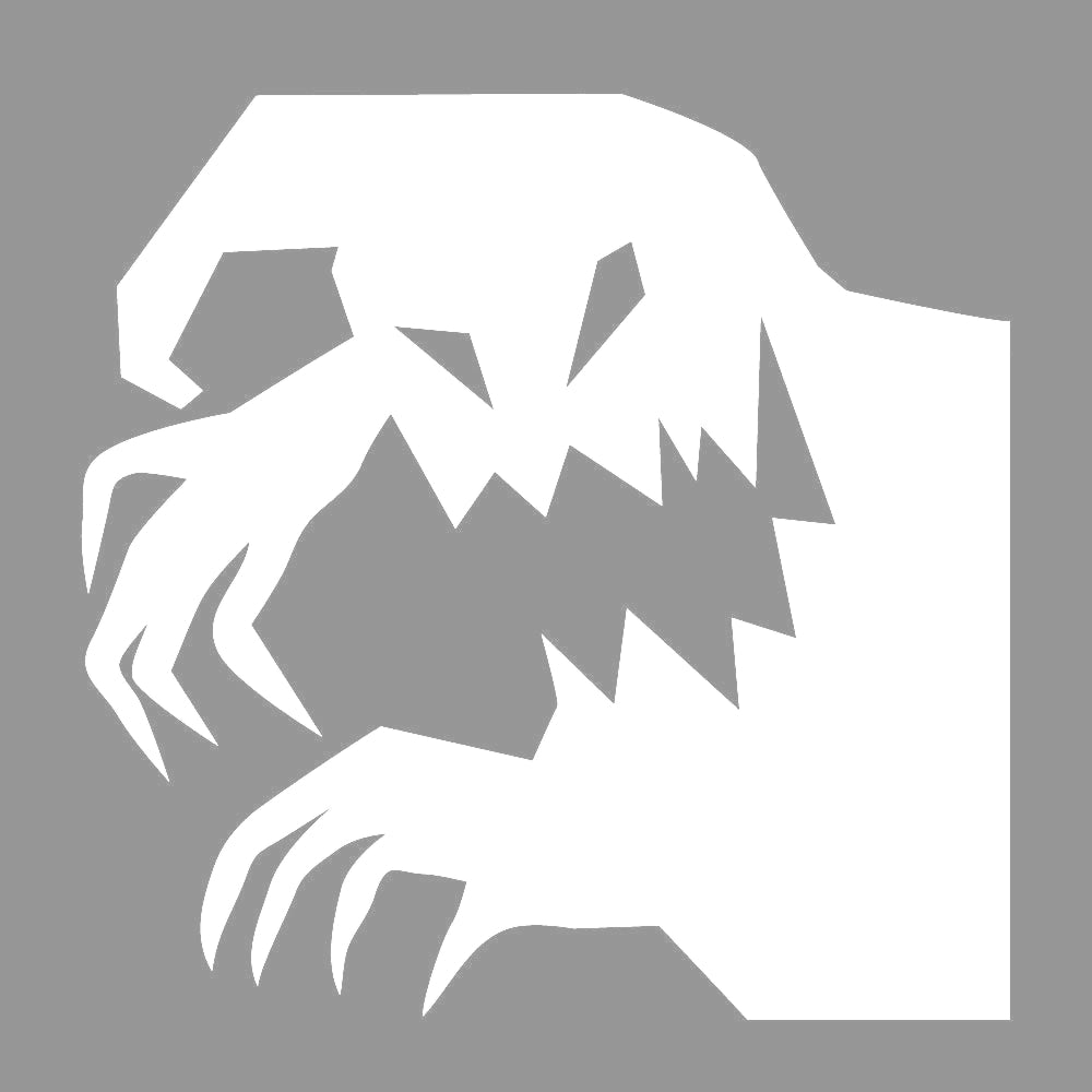恐ろしいモンスター 7