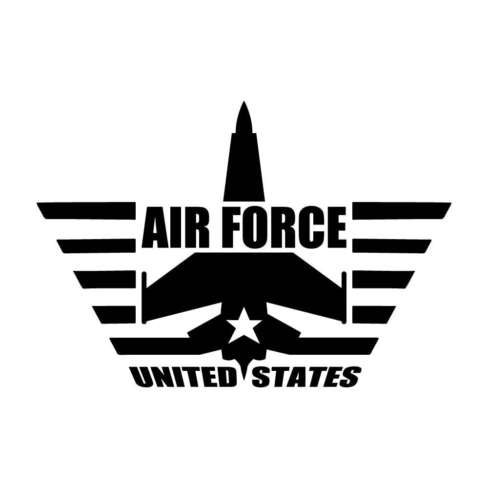AIR FORCE UNITED STATES