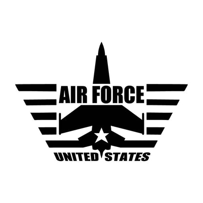 AIR FORCE UNITED STATES