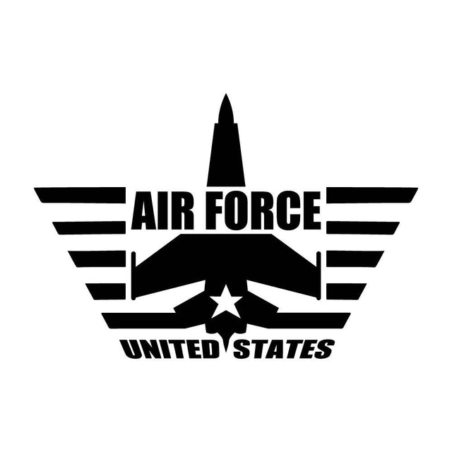 AIR FORCE UNITED STATES