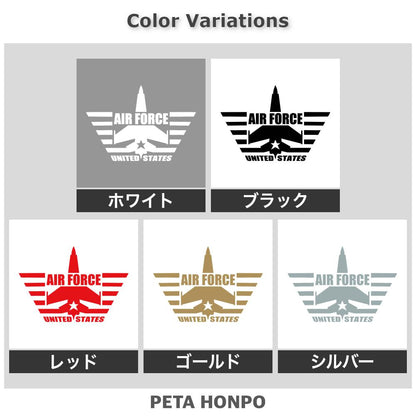 AIR FORCE UNITED STATES 2